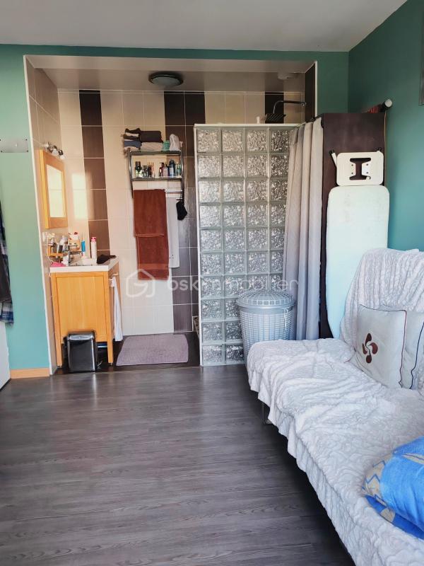 Maison - 131 m² - 6 pièces