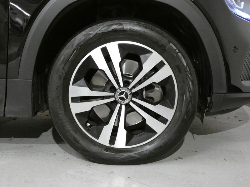 Mercedes Glb 200 d Progressive Line