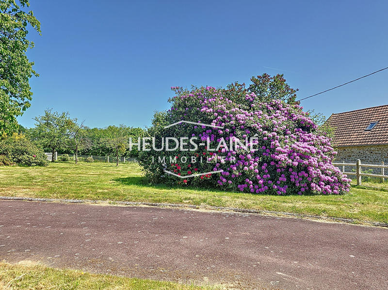 Maison - 310 m² - 11 pièces