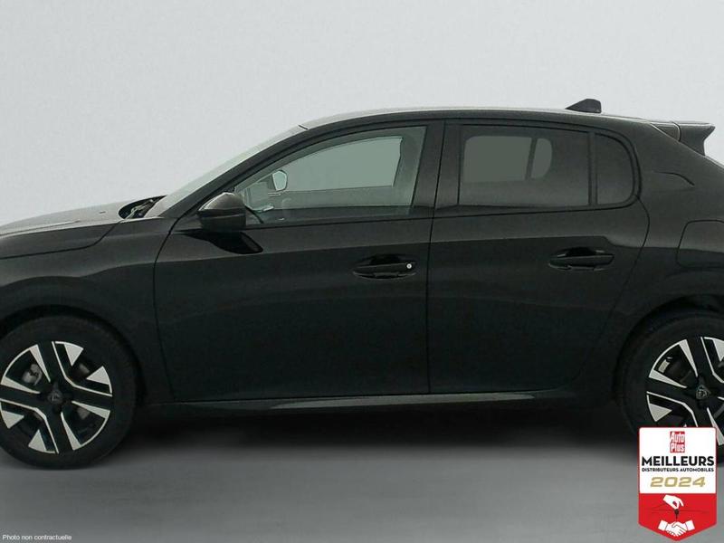 Peugeot 208 Hybrid 110 e-Dcs6 Allure
