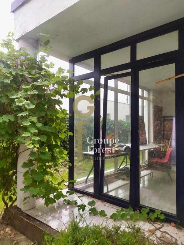 Maison - 394 m² - 9 pièces