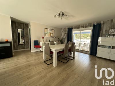 Maison - 179 m² - 7 pièces