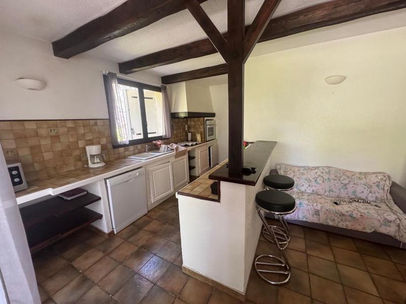 Villa - 120 m² - 4 pièces