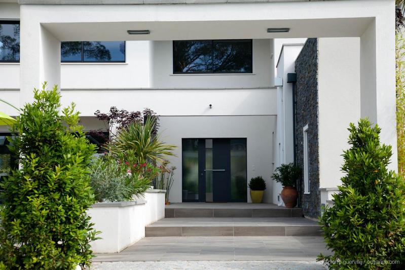 Maison - 145 m² - 5 pièces