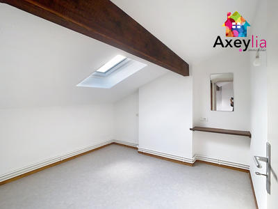 Appartement - 66 m² - 4 pièces