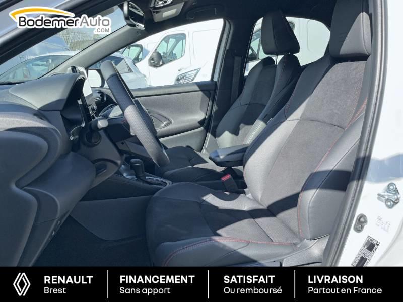 Toyota Yaris Hybride 130h Gr Sport