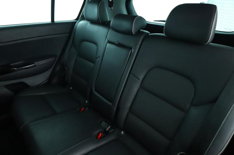 Kia Sportage 2.0 CRDi Premium 2wd 136 ch