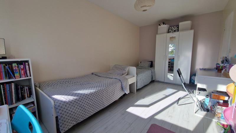 Appartement - 87 m² - 4 pièces