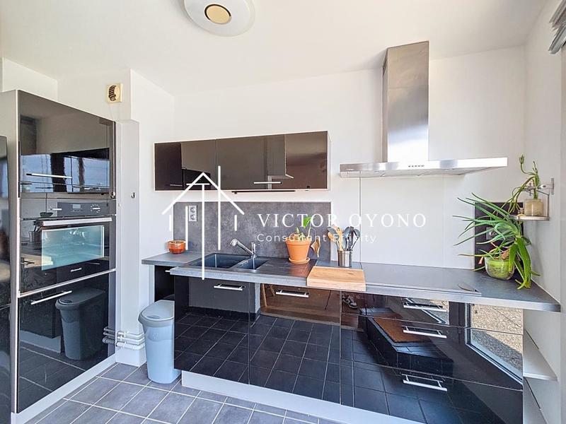 Appartement - 73 m² - 3 pièces