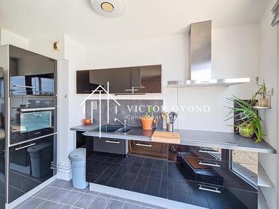 Appartement - 73 m² - 3 pièces