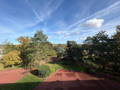 Appartement - 68 m² - 4 pièces