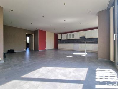 Appartement - 84 m² - 3 pièces