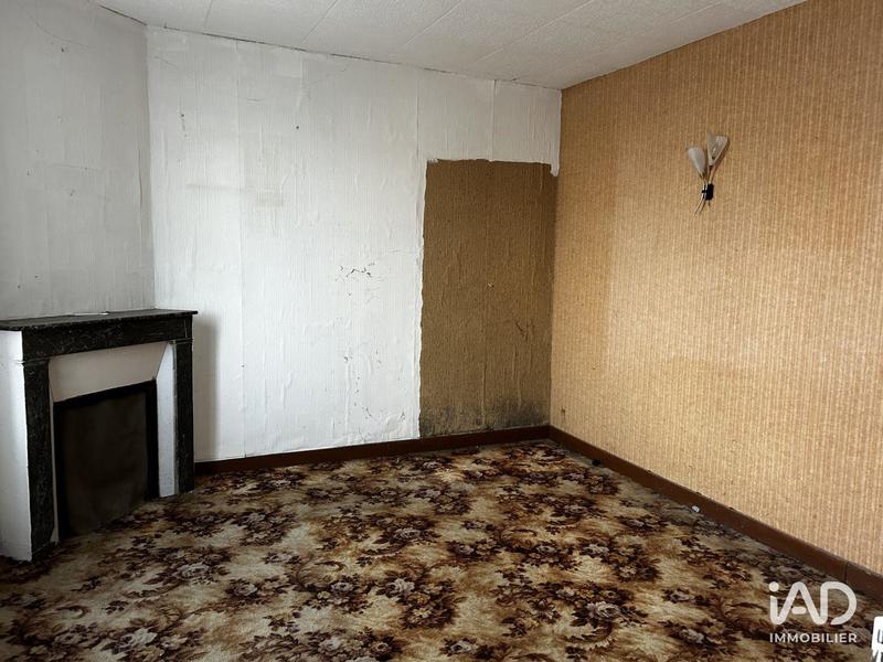 Maison - 160 m² - 4 pièces