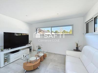 Maison - 186 m² - 6 pièces