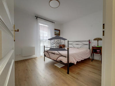 Appartement - 79 m² - 3 pièces