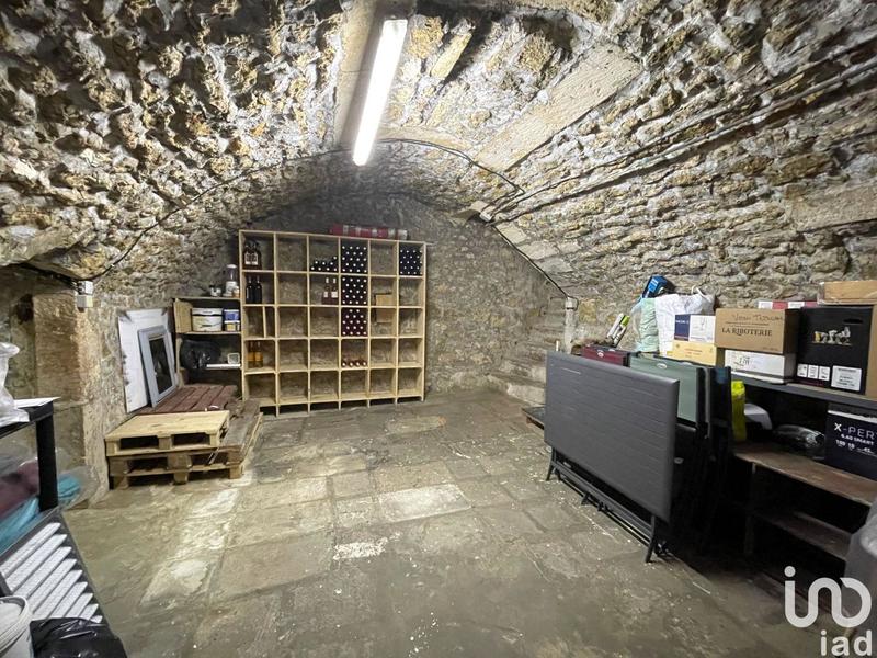 Local commercial - 85 m²