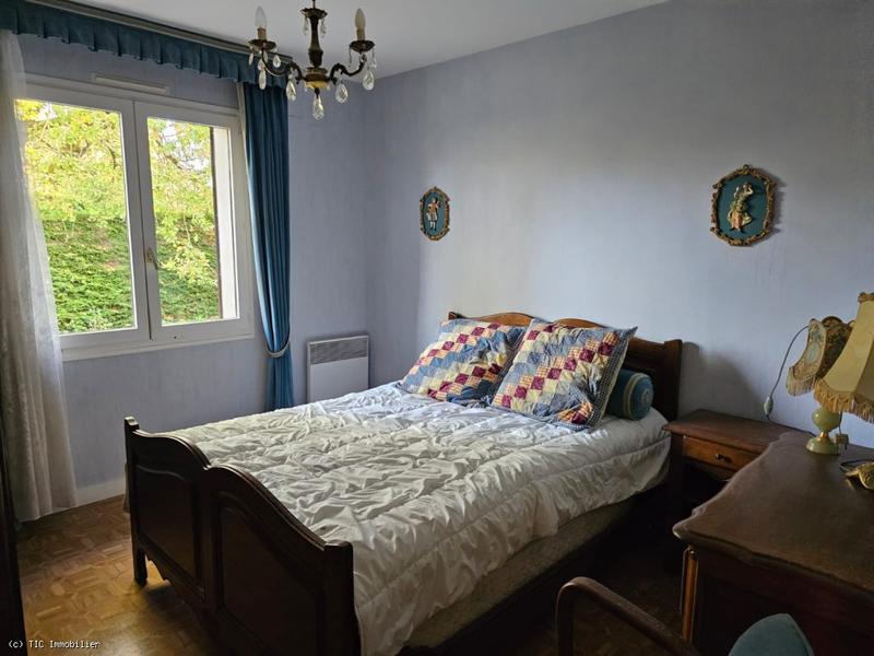 Pavillon - 85 m² - 4 pièces