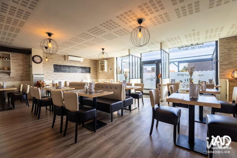 Local commercial - 100 m²