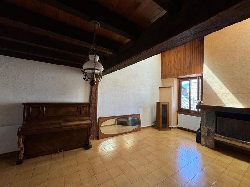 Appartement - 74 m² - 4 pièces