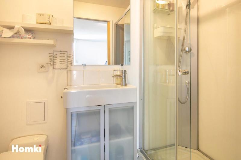 Appartement - 99 m² - 4 pièces