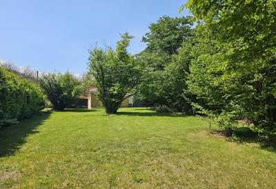 Terrain constructible - 566 m²