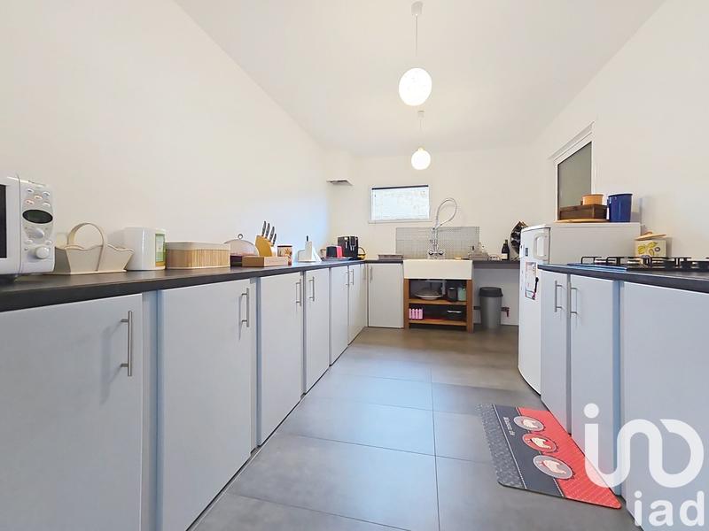 Maison de maîtres - 290 m² - 9 pièces