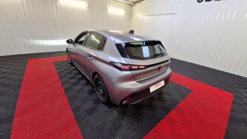 Peugeot 308 PureTech 110 s&amp;S Active Pack