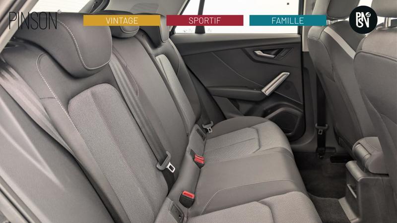 Audi Q2 35 Tfsi Cod 150 s tronic 7 Sport Limited