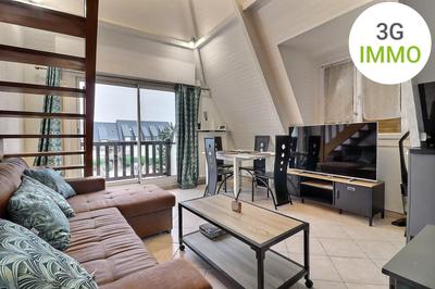 Appartement - 49 m² - 4 pièces