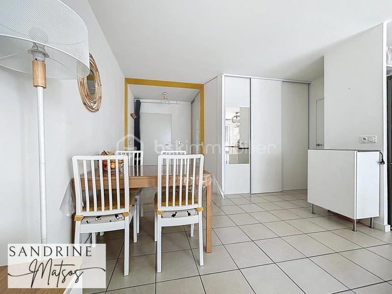 Appartement - 74 m² - 4 pièces