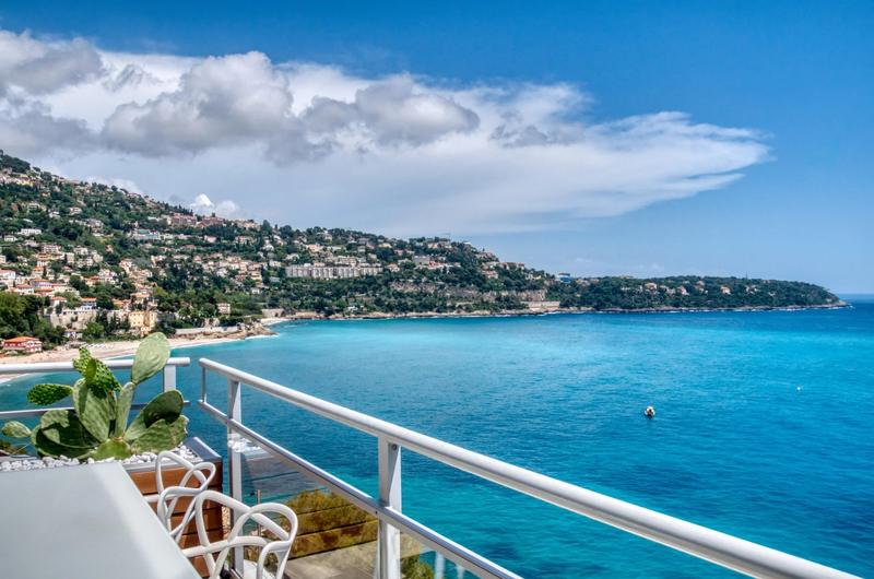 Appartement - 112 m² - 4 pièces