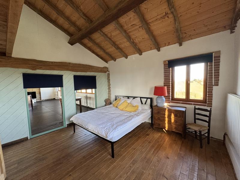 Maison ancienne - 427 m² - 14 pièces