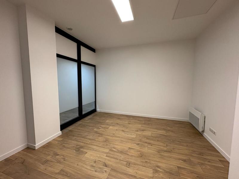 Local commercial - 16 m²