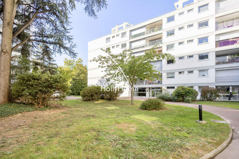 Appartement - 55 m² - 2 pièces