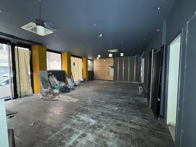 Local commercial - 60 m²