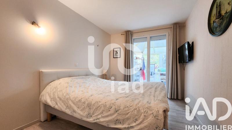 Maison - 99 m² - 4 pièces