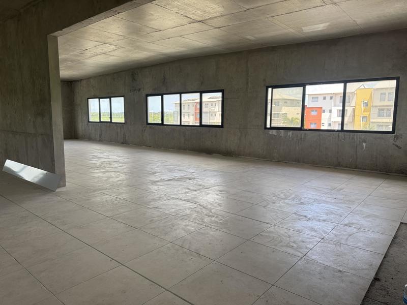 Local commercial - 205 m²