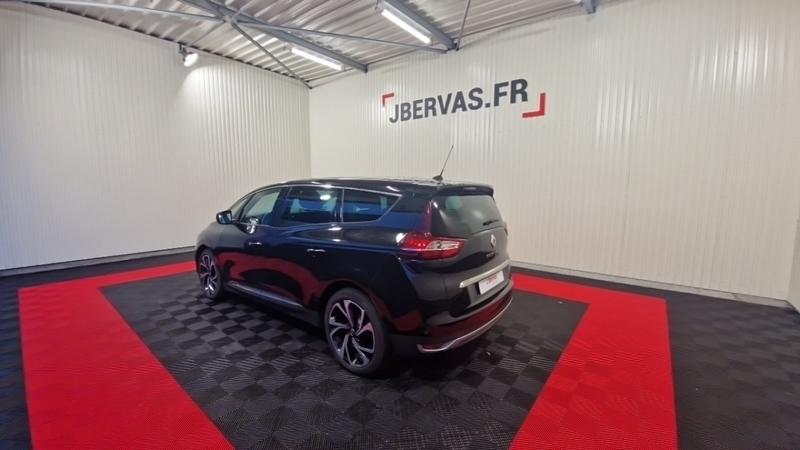 Renault Grand Scénic IV Blue Dci 150 Edc Business Intens