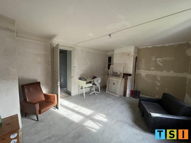 Maison - 133 m² - 6 pièces