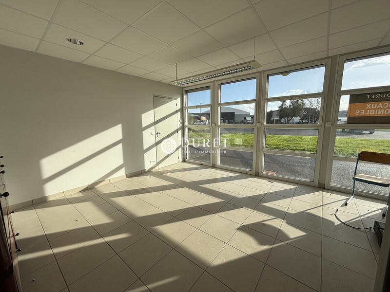 Local commercial - 320 m²