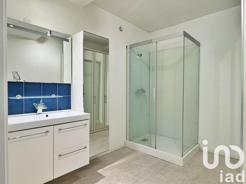 Maison - 205 m² - 7 pièces