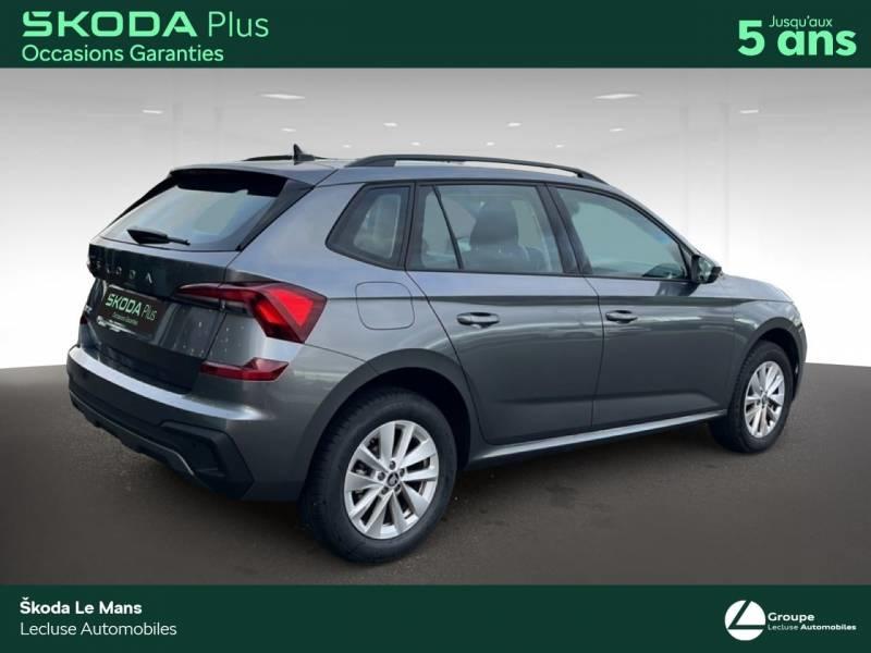 Skoda Kamiq 1.0 Tsi Evo 2 116 ch Dsg7 Selection