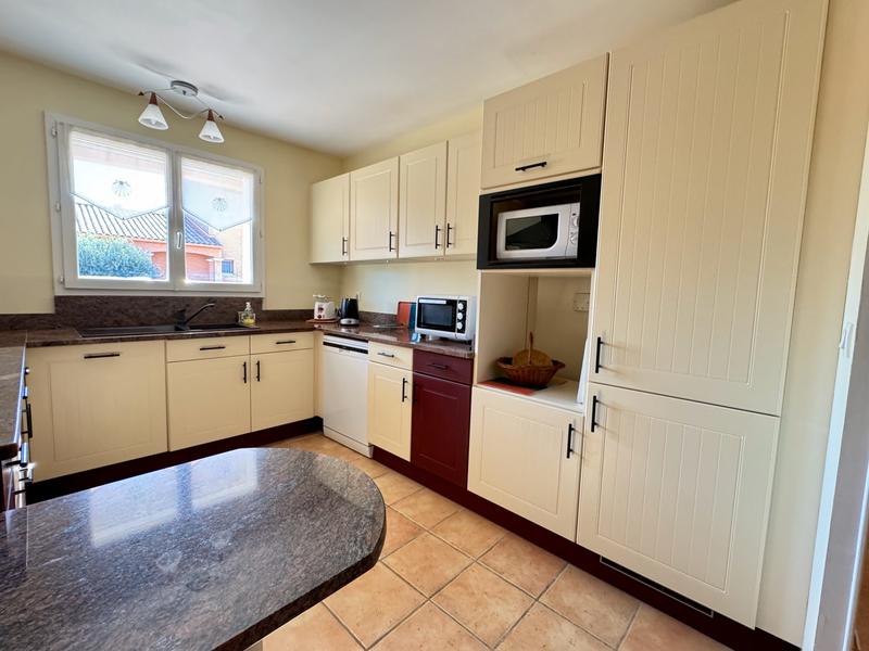 Villa - 97 m² - 4 pièces