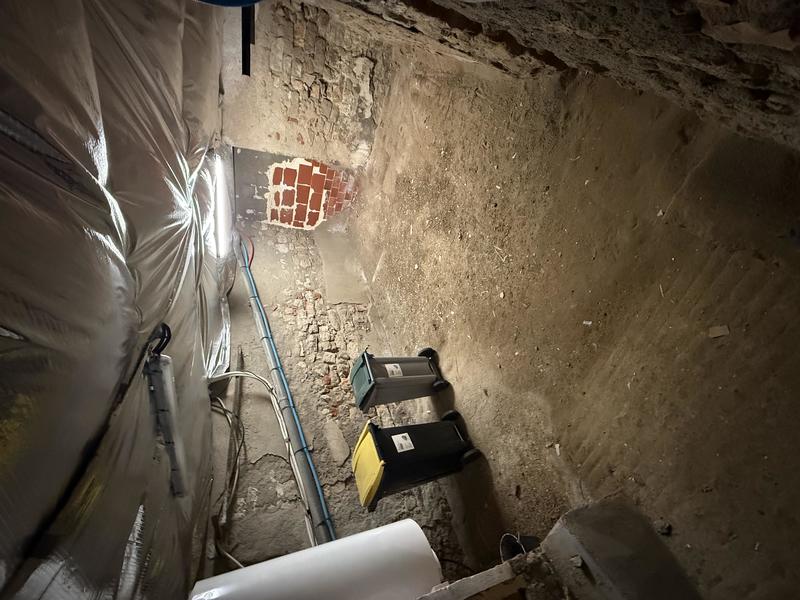 Maison de village - 92 m² - 4 pièces