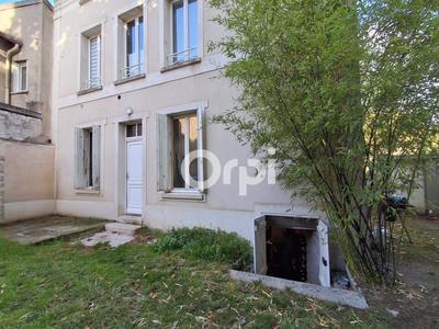 Appartement - 30 m² - 2 pièces