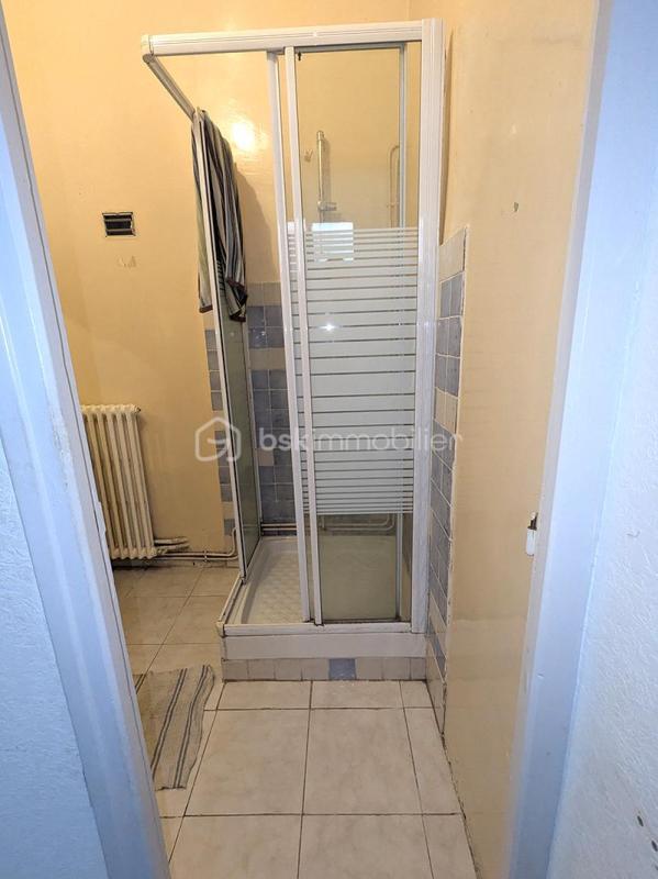 Appartement - 50 m² - 3 pièces