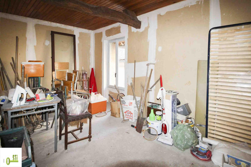 Maison - 127 m² - 6 pièces