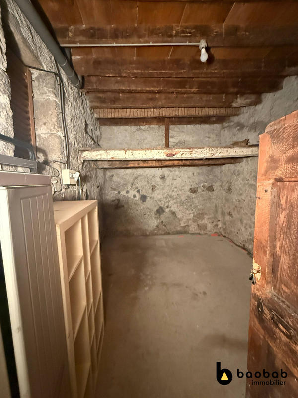 Appartement - 140 m² - 5 pièces