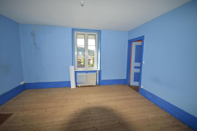 Maison - 164 m² - 6 pièces