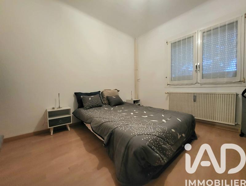 Appartement - 82 m² - 4 pièces